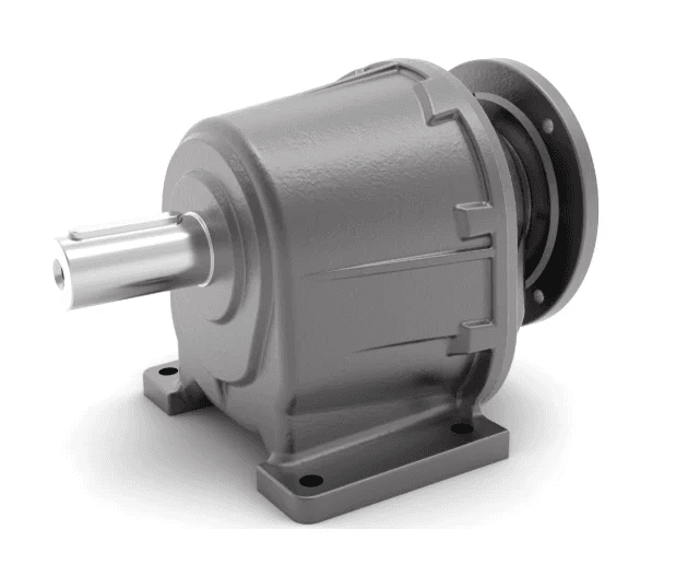 Gearboxes